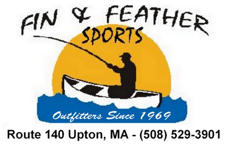 Fin & Feather Sports - Upton MA (508) 529-3901